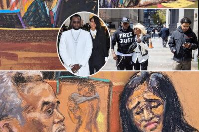 BEHIND THE GLAMOUR: SHOCKING ALLEGATIONS REVEALED IN SEAN ‘DIDDY’ COMBS’ EXPLOSIVE TRIAL” (FULLVIDEO) /dn