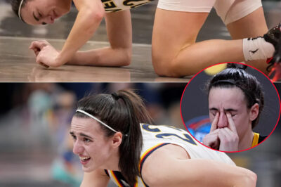 AGAINST THE ODDS: Coach Calls Caitlin Clark’s Injury a Moment for ‘Rebirth’ — But At What Cost? /dn