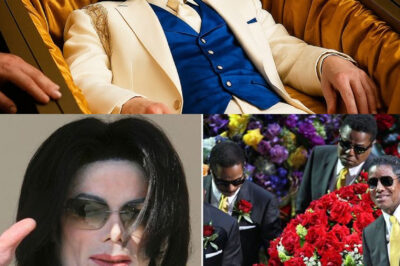 “WHERE IS MICHAEL JACKSON’S BODY REALLY BURIED?”: The Mystery That Still Haunts Fans Worldwide /dn