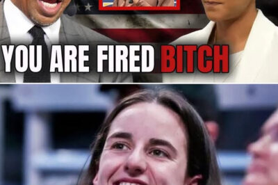 BREAKING DRAMA: “You Are DIRTY!” — Stephen A Smith EXPLODES as ESPN Analyst Gets Fired Over Caitlin Clark Jealousy /dn