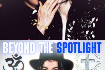 THE MYSTERIOUS DEATH OF MICHAEL JACKSON: JANET JACKSON’S REVELATIONS AND SPIRITUAL INSIGHTS /dn