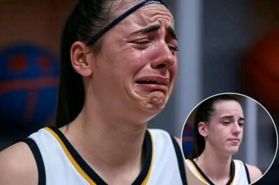 SAD NEWS: Indiana Fever and WNBA fans shed tears pray for Caitlin Clark after heartbreaking announcement.. /dn