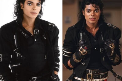 Buried in ‘Thriller’: The Michael Jackson Song That Never Echoed Through a Stadium /dn