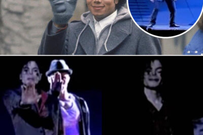 Footage: Michael Jackson’s facial expression noticed in performance 48 hours before he passed away /dn