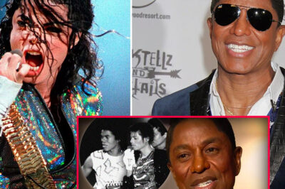 Jermaine Jackson on Jealousy, Rivalry & Growing Up With Michael /dn