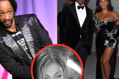 Startling: Katt Williams May Have Leaked an Unbelievable Video of Diddy and Beyoncé’s Secret Tape: Imitative or Accidemic? /dn