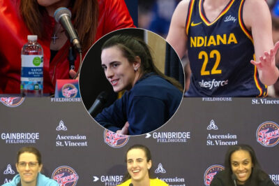 NEWS: stephanie white, caitlin clark, and dewanna bonner offer a bold preview of indiana fever’s 2025 season.fans can’t wait./hi