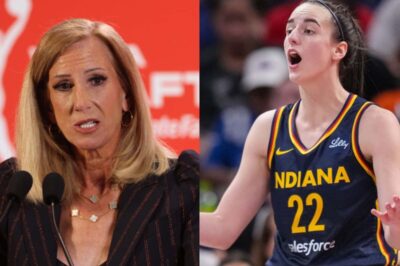 Commissioner Can’t Resist Caitlin Clark vs. Other WNBA Stars — ‘The Game Has Changed’: A New Secret Revealed/hi