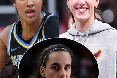 Indiana Fever Cuts Contract With Caitlin Clark Ahead Of WNBA Opener With Angel Reese For Shocking Reason/hi