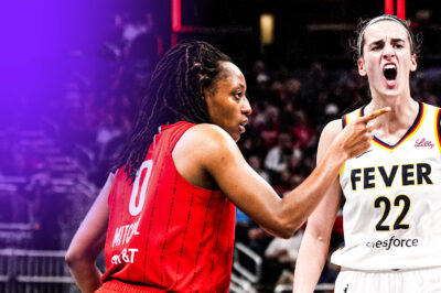 INCREDIBLE GROWTH: Caitlin Clark’s Fever now look like real championship contenders! (watch now)/hi