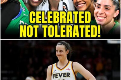 INSTANT REGRET Hits WNBA After Brazil Show How Caitlin Clark DESERVE to be Treated!/hi