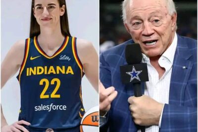 Indiana Fever SHOCKINGLY announces that the total number of 2025 season jerseys for Caitlin Clark sold in just…/hi