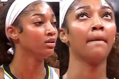 SHOCK: New video footage emerges of swearing coming from the Indiana crowd during Angel Reese’s free throw after …./hi