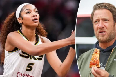 SHOCK: Portnoy is MAD with the WNBA: “Don’t make Caitlin Clark a scapegoat to PLEASE Angel Reese” the reaction from fans is the most important thing right now/hi