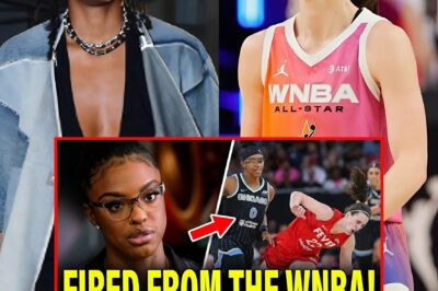 The Fallout of Diamond DeShields: A Cautionary in the Caitlin Clark Era/hi