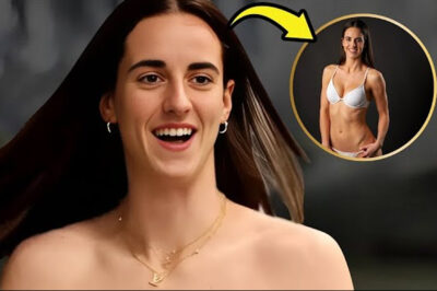 HOT PHOTO: Caitlin Clark has left social media drooling with images of her in a white bikini, so tight and revealing that it nearly exposes her intimate areas, showcasing an extraordinarily alluring figure like we’ve never seen before…/hi