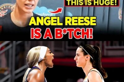 She HUMILIATED Caitlin Clark on live TV—But Clark UNLEASHED HER WRATH in a STUNNING REVENGE GAME, leaving her rival CRUSHED and an entire ARENA in SHOCK as fans watched the ultimate PAYBACK unfold before their eyes in one of the most DRAMATIC nights in sports history!/hi