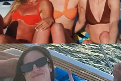 PHOTOS: Caitlin Clark, star of the Indiana Fever, Continues to Make Social Media Drool After Leaked Photos of Her in a Tiny Black Bikini, Showcasing Her Curves Under the Sunset at the Beach Like We’ve Never Seen Before!/hi