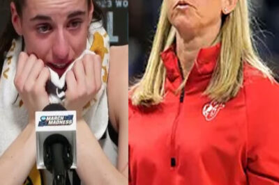 sad news: indiana fever teammates and caitlin clark fans brought to tears after heartbreaking announcement about coach christie sides. prayers are pouring in as the team rallies around her during this devastating time. what happened has left the locker room shaken and the entire wnba community in mourning./hi