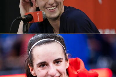 Caitlin Clark reveals the Hollywood star she’d most like to see at the Indiana Fever Game, and her answer will shock you.and probably resonate with you too..Check it out/hi