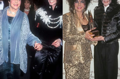 Elizabeth Taylor reveals secret letter sent to Michael Jackson, and is it related to Michael Jackson’s D.3.@.t.h?