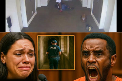 CASSIE EXPOSES THE FULL HORROR OF DIDDY’S SECRET TUNNEL—THE SCREAMS, THE LOCKED DOORS, AND THE DARK SECRET THAT LEAVES HER SHY AS SHE REVEALS /dn