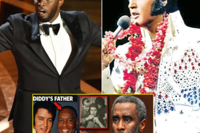 Elvis Presley’s Secret Recording Sends Shockwaves Through Diddy’s Trial: The Bizarre Twist No One Saw Coming /dn