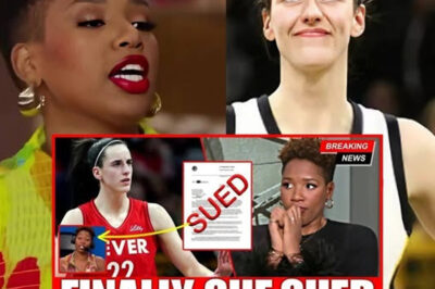 Caitlin Clark Takes a Bold Stand in Defamation Lawsuit Against ESPN Analyst /dn