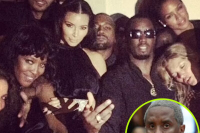 Photo P Diddy Tried To Scrub From The Internet Goes Viral After People Spot Small Detail /dn