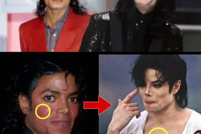 “WHAT REALLY HAPPENED TO HIS SKIN?”: A Deep Dive Into Michael Jackson’s Mysterious Skin Tone Transformation That Sparked Decades of Rumors /dn