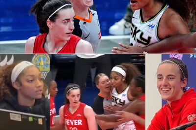 After the Blowup: Caitlin Clark and Angel Reese Finally Reveal What Happened in That Explosive On-Court Moment /dn