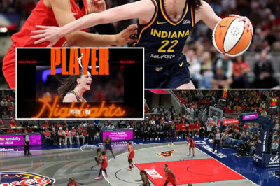 Caitlin Clark Breaks Records in Thrilling Showdown Against Atlanta Dream (VIDEO) /dn