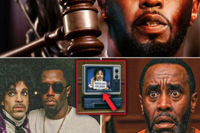 SURPRISE CONFESSION: Diddy Loses His Cool in Court After Prince’s Final Recordings Played in First Week of Trial
