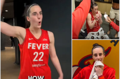 Caitlin Clark Makes WNBA History with Triple-Double in Season Opener (VIDEO) /dn