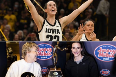 “3 Million People Watched… But Only One Walked Away a Legend”: Caitlin Clark’s Record-Breaking Showdown Against Angel Reese Sets WNBA on Fire /dn