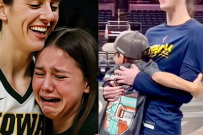 “EVERY PENNY MATTERED”: The Heartwarming Story of a Little Girl Who Saved Every Coin to See Caitlin Clark Play