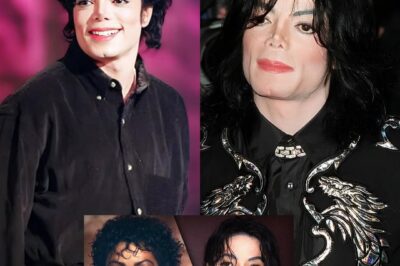 Whatever Happened to Michael Jackson’s Famous Smile?. Why did it disappear?
