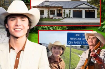 John Foster Uses $100K to Open Shelter for Homeless Seniors in Hometown