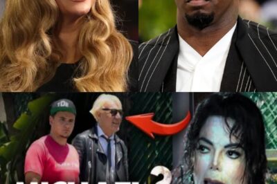 SH0CKING NEWS: Beyoncé @lleges Diddy Has Been Secretly Hiding Michael Jackson, Who Faked His De@th. With Video Evidence To Back Up Her Claim, Beyoncé Promises To Reveal Evidence That The King Of Pop Is Still @live And Living In Diddy’s Mansion… /dn
