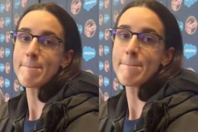 Social Media Is Going Wild Over Photo Of Caitlin Clark In Tight Street Clothes, Looking Like We’ve Never Seen Her Before