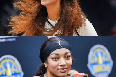 Angel Reese Unleashes Head-Scratching Cryptic Message After WNBA Announced They Found Zero Evidence Of Racist Fan Behavior Towards Her