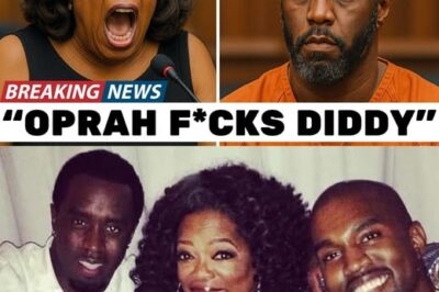 1 MINUTE AGO: Mo’Nique Names Tyler Perry, Oprah & Diddy in EXPLOSIVE Testimony… /dn