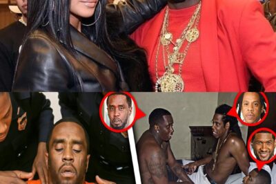 Courtroom Chaos: Diddy Reportedly Suffers Heart Attack After Shocking ‘Freak Offs’ Footage Played in Federal Court/dn