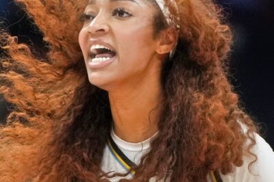 Angel Reese Unleashes Head-Scratching Cryptic Message After WNBA Announced They Found Zero Evidence Of Racist Fan Behavior Towards Her