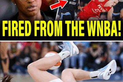 BREAKING: Diamond DeShields SUSPENDED After Controversial Incident with Caitlin Clark — WNBA Sends a Strong Warning to Bullies What began as a routine game quickly turned into a storm of controversy after a questionable play involving DeShields and Clark. Now, with DeShields officially suspended and fans calling for justice, the WNBA is making it clear: targeting Caitlin Clark won’t be tolerated. This is the wake-up call the league needed.