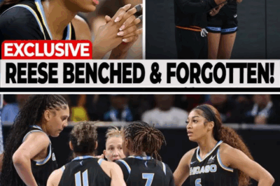 Angel Reese SHUT DOWN & BENCHED as Kamilla Cardoso LEADS Chicago Sky to Stunning Win Over Dallas Wings!