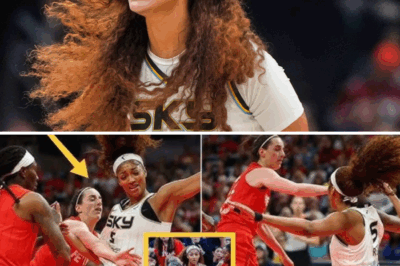 Angel Reese Unleashes Head-Scratching Cryptic Message After WNBA Announced They Found Zero Evidence Of Racist Fan Behavior Towards Her