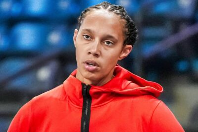 “WHAT IS SHE HIDING?”: WNBA Fans Demand Urgent Investigation Into Brittney Griner /dn