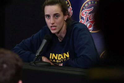BREAKING NEWS: The latest injury news on Caitlin Clark is a concern for Indiana Fever and fans ahead of the WNBA season. Will Indiana’s best player continue?/hi