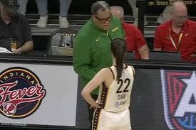Fans find out what Brazil coach told Caitlin Clark his thoughts on her after players’ actions/hi
